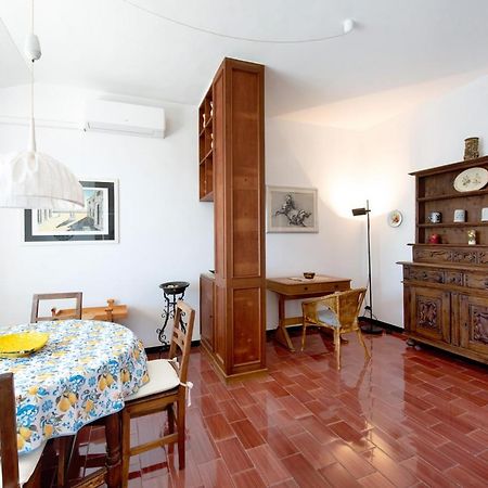 Casa Nina Apartment Arenzano Exterior photo