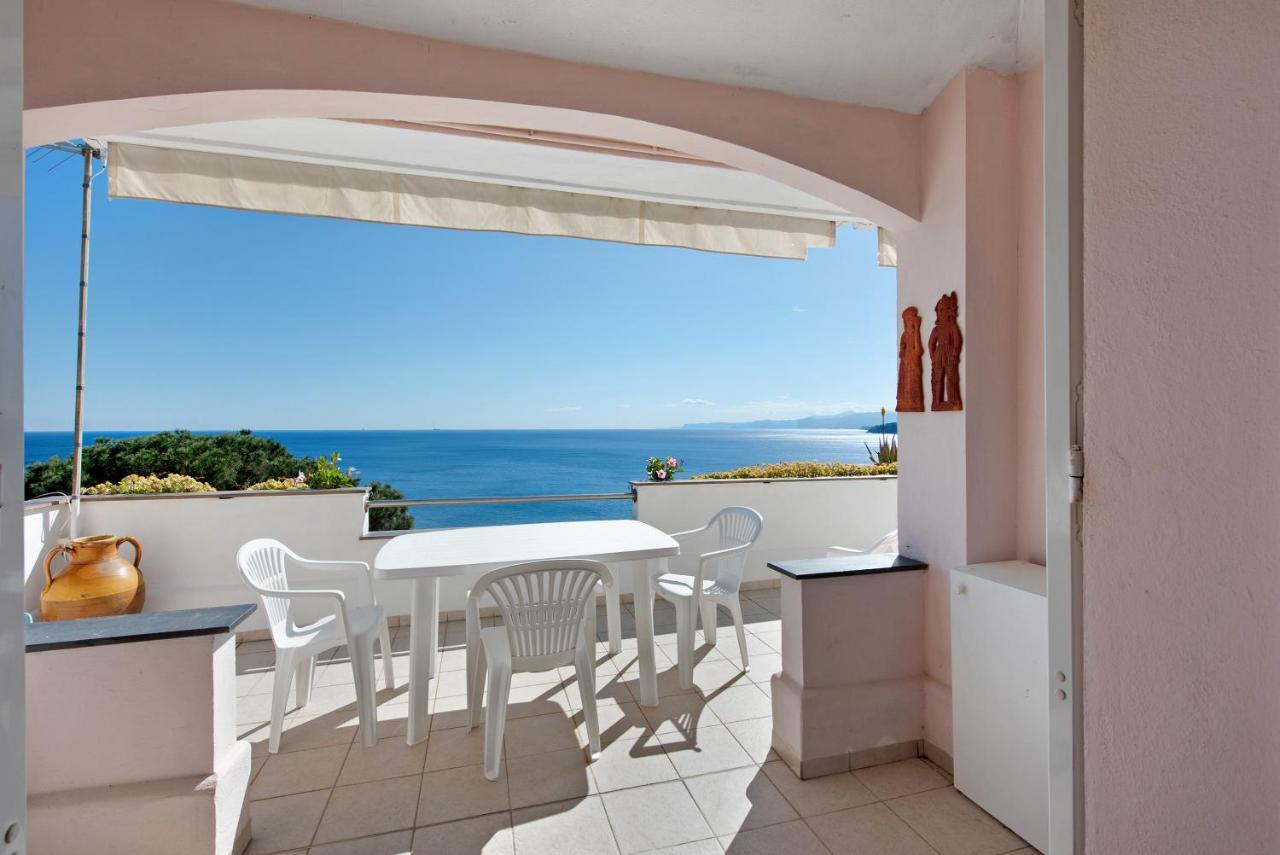 Casa Nina Apartment Arenzano Exterior photo